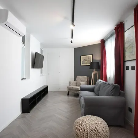 La Maison Gelone Apartamento Syracuse