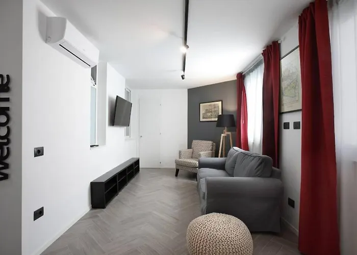 La Maison Gelone Apartment Syrakus