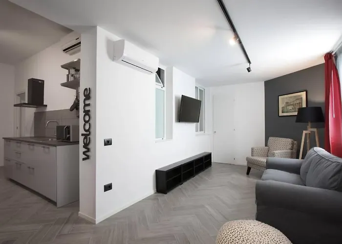 La Maison Gelone Apartment