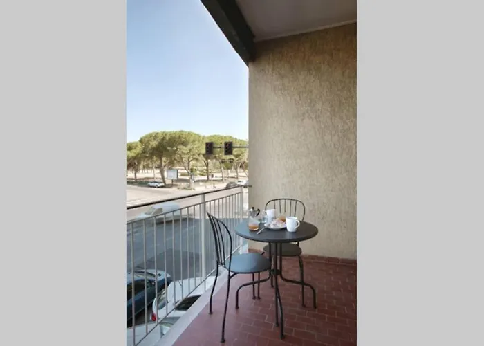Apartment La Maison Gelone Syrakus