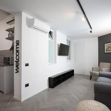 La Maison Gelone Apartment