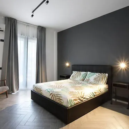 La Maison Gelone Apartment *
