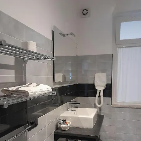Apartment La Maison Gelone Syracuse